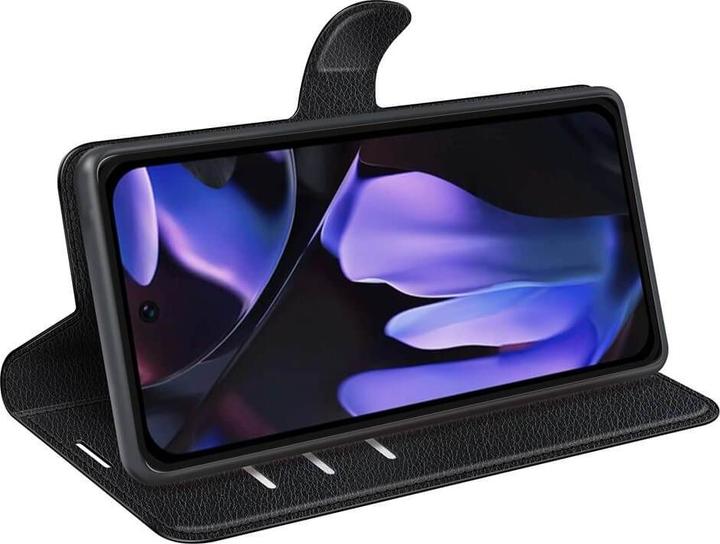 Immagine prodotto Cover-Discount Leder Etui Hülle (Google Pixel 9a)