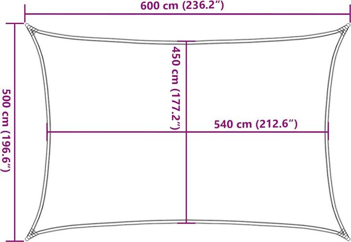 Produktbild VidaXL Eda
