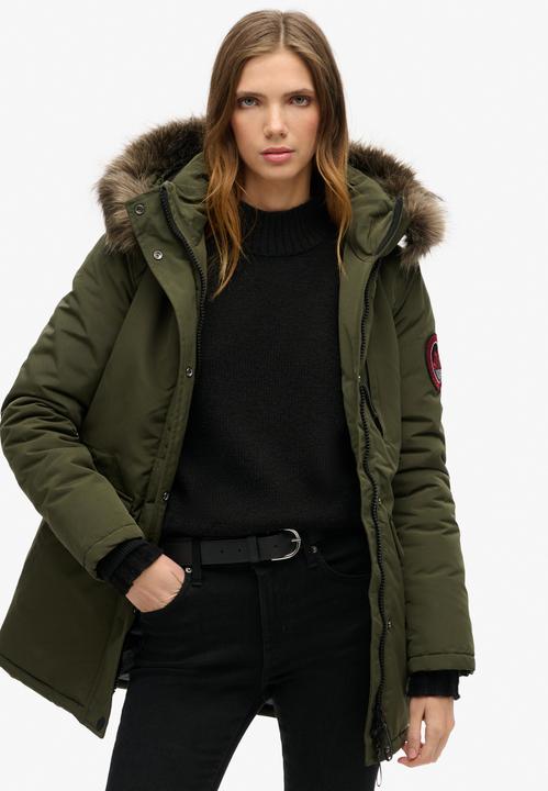 Immagine prodotto Superdry parka da everest (34)