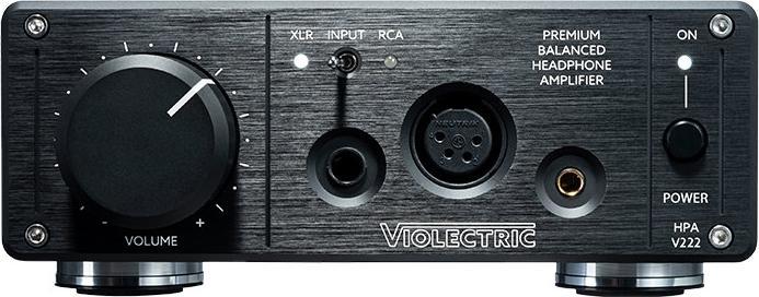 Produktbild Violectric HPA V222