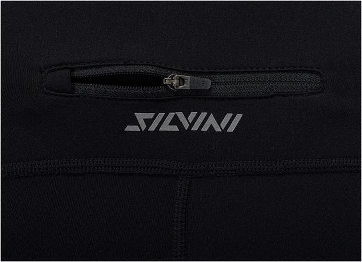 Produktbild MGA Herren Silvini Männer Bottoms Rapone MP1736 Hosen (XL)