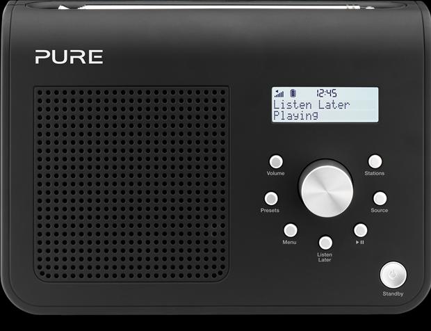 Produktbild Pure ONE Classic Series 2