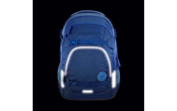 Immagine prodotto Coocazoo Zaino scuola MATE, 30 litri (30 l)