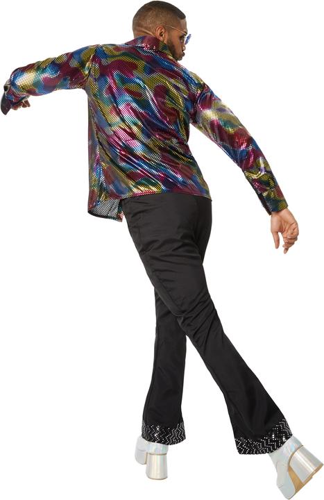 Immagine prodotto tectake Disco King (XXL)