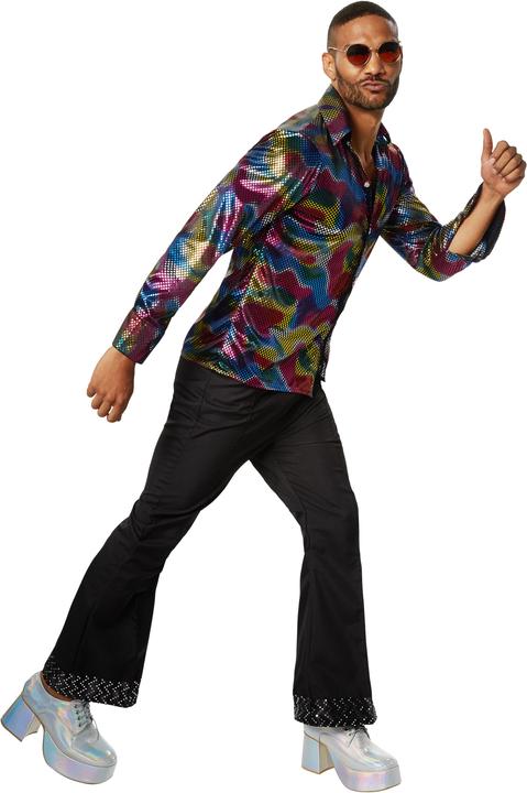 Immagine prodotto tectake Disco King (XXL)