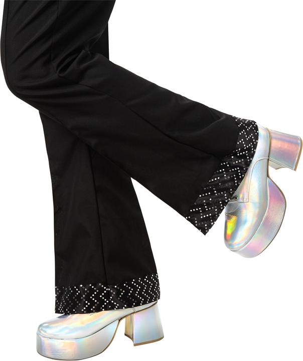 Immagine prodotto tectake Disco King (XXL)