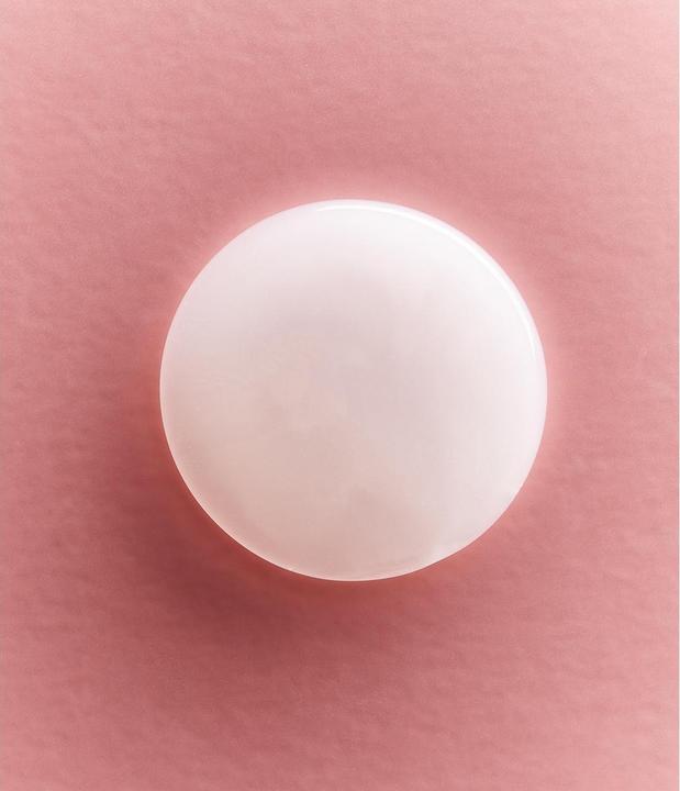 Actual product image NIVEA Pflegedusche Rose & Almond Oil (250 ml)