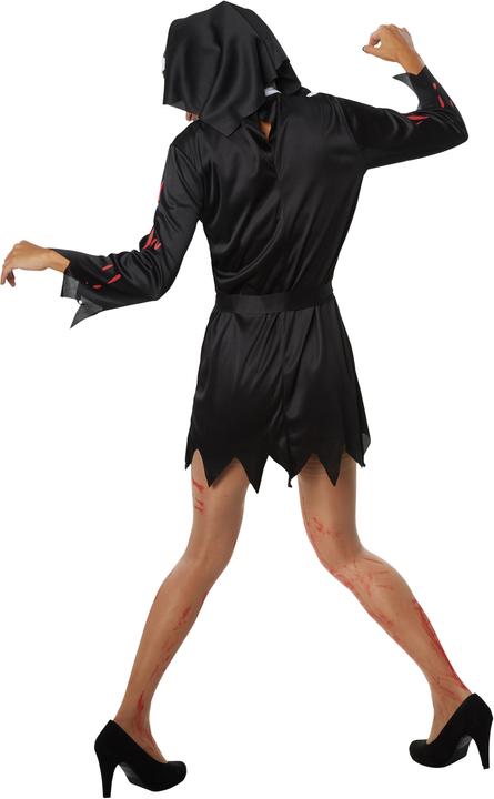 Actual product image Dressforfun Creepy nun (XXL)