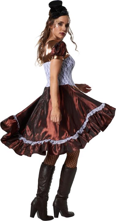 Actual product image Dressforfun Steampunk lady (S)