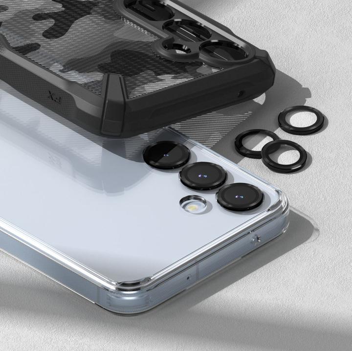 Immagine prodotto Ringke Case for Galaxy A55 5G FUSION CLEAR (Samsung Galaxy A55)