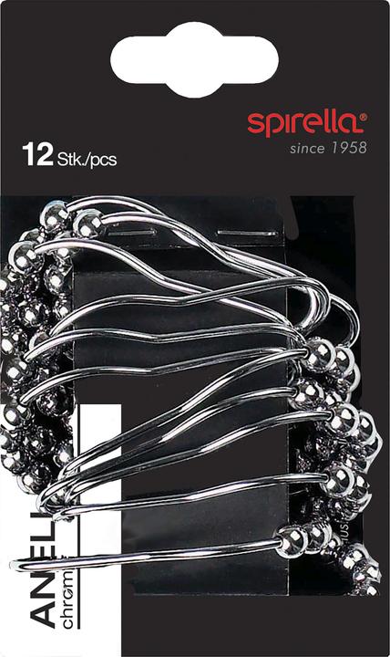 Actual product image spirella Anello