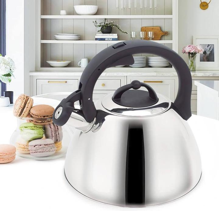 Actual product image Maestro Czajnik nieelektryczny MR-1335 (2.90 l)
