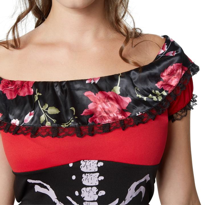 Image du produit Dressforfun Señorita effrayante (XL)