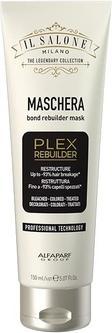Produktbild Il Salone Milano Professional Plex Rebuilder Mask for Bleached Colored Treated Hair 5.18 Oz 150ml (150 ml)