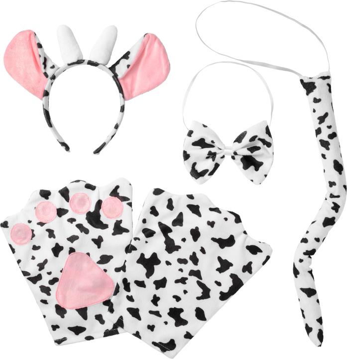 Image du produit Dressforfun Set d’accessoires Vache