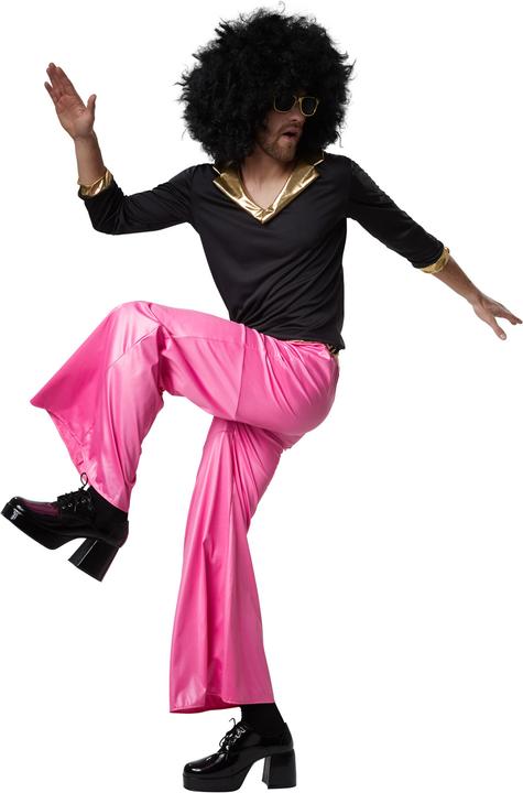 Image du produit Dressforfun Danseur disco funky (S)