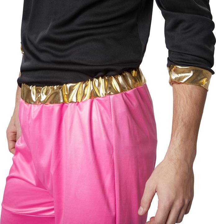 Image du produit Dressforfun Danseur disco funky (S)