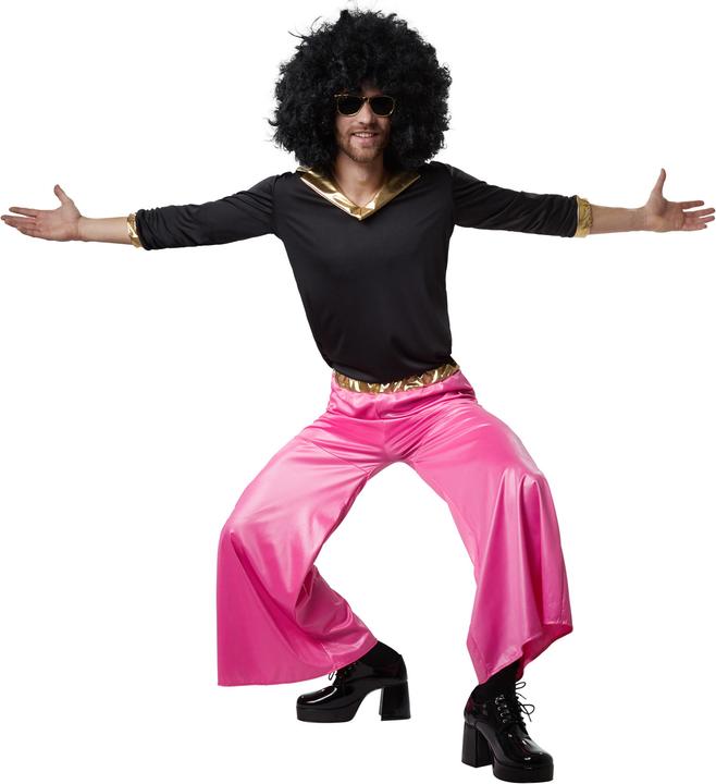 Image du produit Dressforfun Danseur disco funky (S)