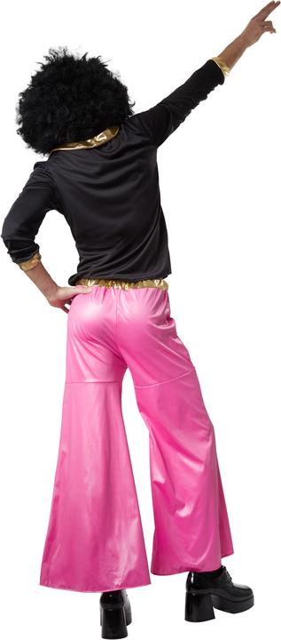 Image du produit Dressforfun Danseur disco funky (S)