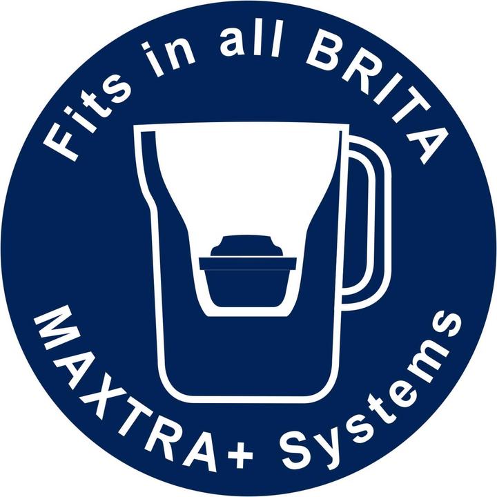 Actual product image Brita Maxtra+ Pure Performance (6 x)