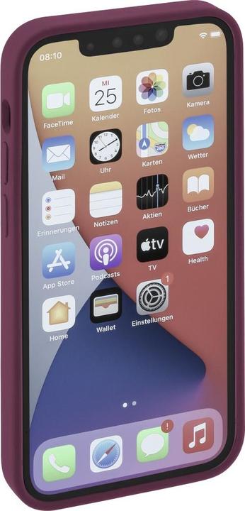 Produktbild Hama MagCase Finest Feel PRO (Apple iPhone 13 Pro)