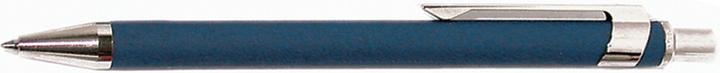 Actual product image Ballograf Rondo (Blue, 108 x)