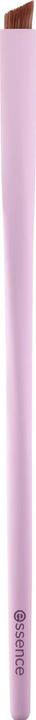 essence Augenbrauen-/Wimpernbürste Eyeliner brush (Eyeliner)