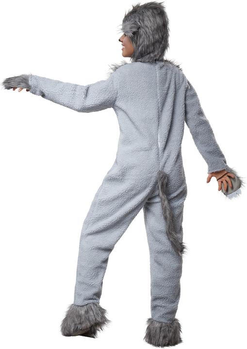 Image du produit Dressforfun Loup sauvage (M)