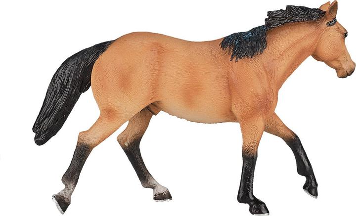 Produktbild Animal Planet Quarter Horse Buckskin