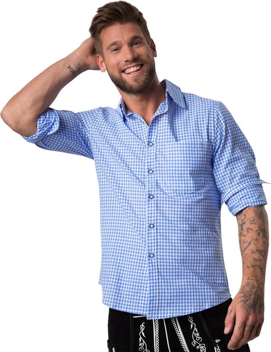 Image du produit Dressforfun Chemise Vinz (XXL)