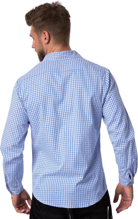 Image du produit Dressforfun Chemise Vinz (XXL)