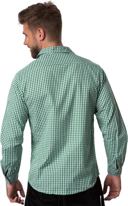 Produktbild Dressforfun Hemd Siggi (XL)