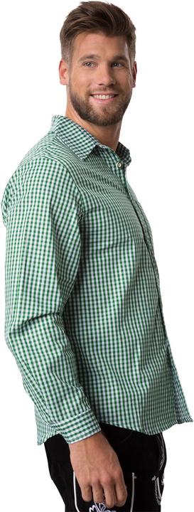 Produktbild Dressforfun Hemd Siggi (XL)