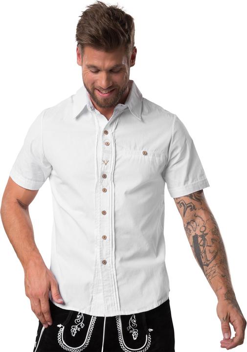 Immagine prodotto Dressforfun Camicia Bastl (XXL)