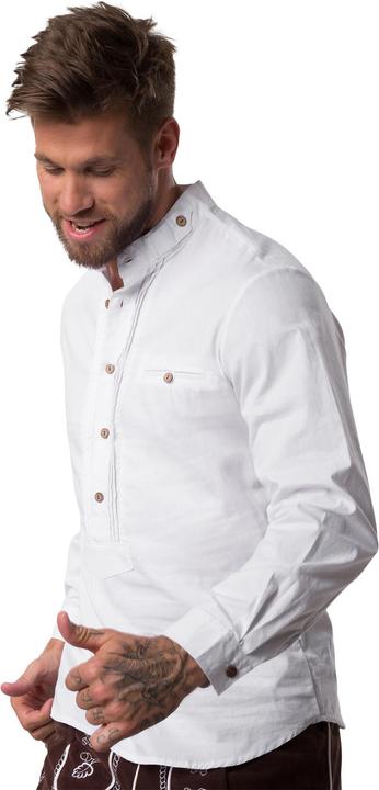 Image du produit tectake Chemise Toni (L)