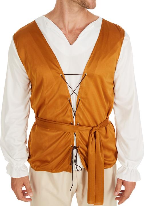 Immagine prodotto Dressforfun Costume da uomo contadino del Medioevo (S)