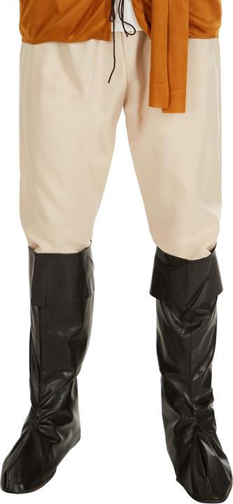 Immagine prodotto Dressforfun Costume da uomo contadino del Medioevo (S)