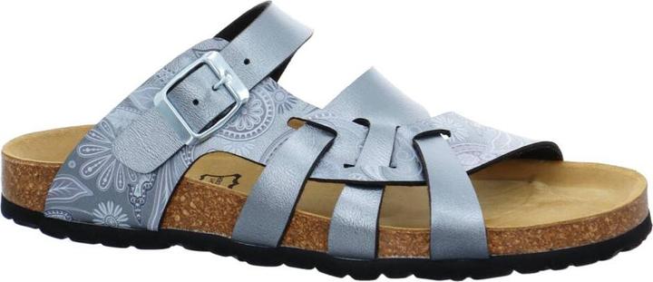 Actual product image Canadian John Bioflor (39)