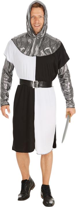Immagine prodotto Dressforfun Costume da uomo cavaliere medievale (XL)