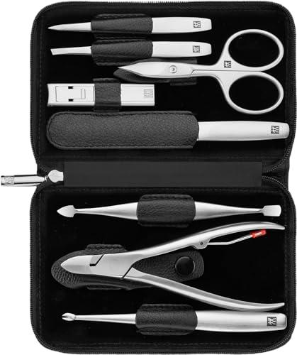 Zwilling TWINOX Asian Competence black, 8 pcs.