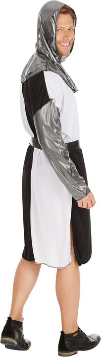 Immagine prodotto Dressforfun Costume da uomo cavaliere medievale (XL)