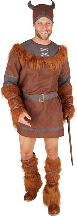 Actual product image Dressforfun Vikings (L)