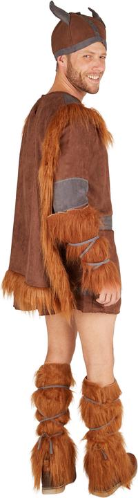 Actual product image Dressforfun Vikings (L)