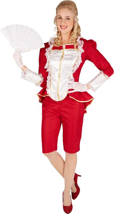 Actual product image Dressforfun Venetian noble lady (L)