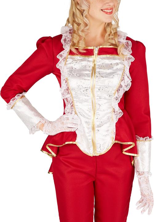 Image du produit Dressforfun Dame de la noblesse vénitienne (XXL)