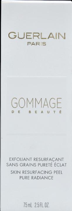 Immagine prodotto Guerlain Gommage De Beauté (Esfoliazione, 75 ml)