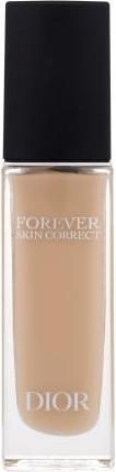 Actual product image Dior DSK Forever Skin Correct 3Wo Int23 (3WO Warm Olive)
