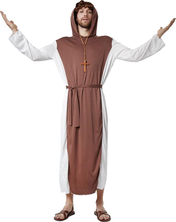 Produktbild Dressforfun Frommer Klosterbruder (L)