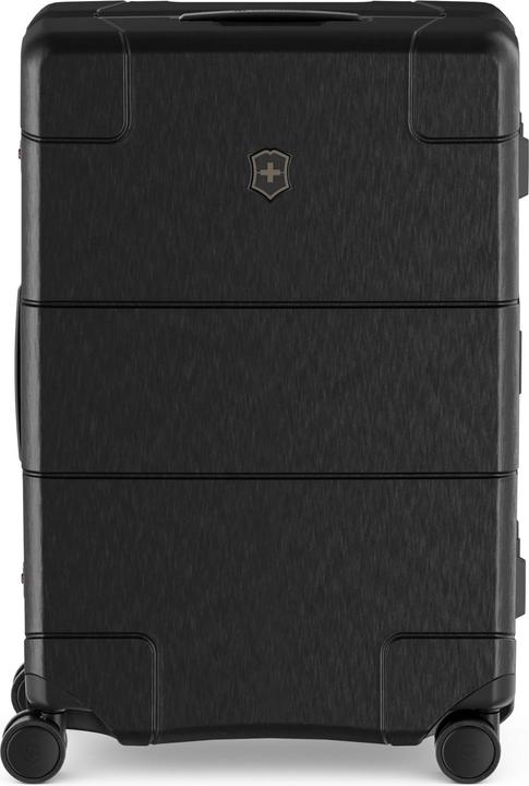 Actual product image Victorinox Lexicon Framed Medium Hardside Case (72 l, M (50 - 90l))