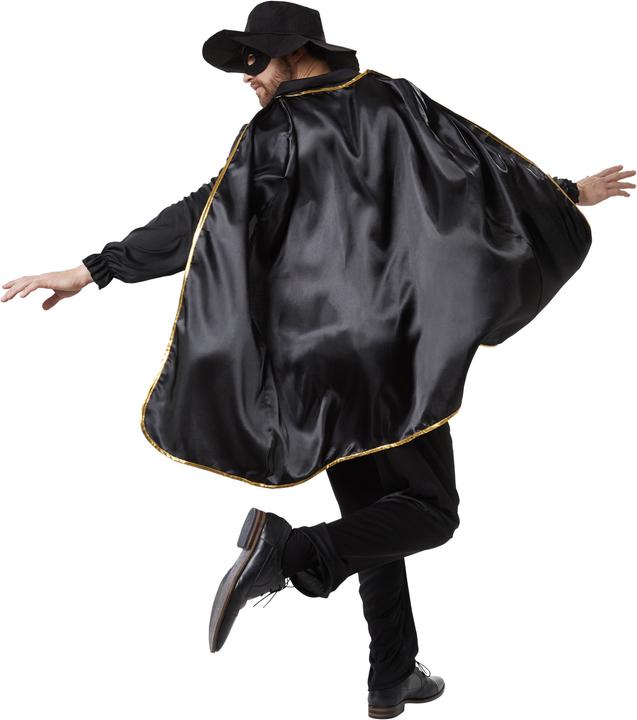 Actual product image Dressforfun Zorro (L)